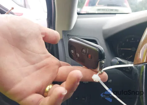 2008 Lexus Es 350 из США, поврежденный, VIN JTHBJ46G082223607